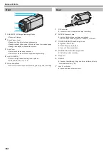 Preview for 190 page of JVC GZ-EX210 Everio User Manual