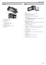 Preview for 191 page of JVC GZ-EX210 Everio User Manual