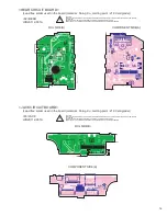 Предварительный просмотр 35 страницы JVC GZ-EX210BUA Service Manual