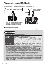 Предварительный просмотр 28 страницы JVC GZ-F125BE User Manual