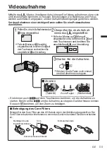 Предварительный просмотр 29 страницы JVC GZ-F125BE User Manual