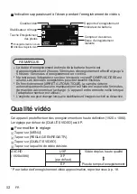 Предварительный просмотр 48 страницы JVC GZ-F125BE User Manual