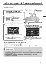 Предварительный просмотр 49 страницы JVC GZ-F125BE User Manual