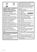 Предварительный просмотр 58 страницы JVC GZ-F125BE User Manual