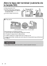 Предварительный просмотр 62 страницы JVC GZ-F125BE User Manual