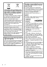 Предварительный просмотр 76 страницы JVC GZ-F125BE User Manual