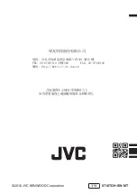 Предварительный просмотр 10 страницы JVC GZ-F170 User Manual