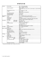 Preview for 2 page of JVC GZ-HD300AEK Service Manual