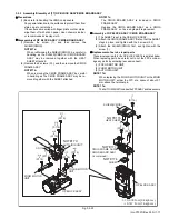 Preview for 17 page of JVC GZ-HD300AEK Service Manual