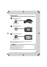 Предварительный просмотр 7 страницы JVC GZ-HD30U Instructions Manual