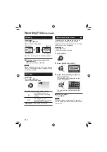 Предварительный просмотр 24 страницы JVC GZ-HD30U Instructions Manual