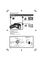 Предварительный просмотр 26 страницы JVC GZ-HD30U Instructions Manual