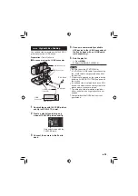 Предварительный просмотр 35 страницы JVC GZ-HD30U Instructions Manual