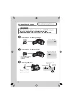 Предварительный просмотр 50 страницы JVC GZ-HD30U Instructions Manual