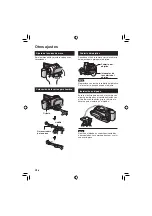 Предварительный просмотр 64 страницы JVC GZ-HD30U Instructions Manual