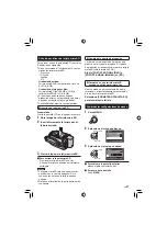 Предварительный просмотр 65 страницы JVC GZ-HD30U Instructions Manual