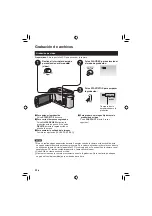 Предварительный просмотр 66 страницы JVC GZ-HD30U Instructions Manual