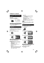 Предварительный просмотр 69 страницы JVC GZ-HD30U Instructions Manual