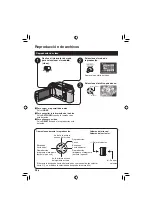 Предварительный просмотр 70 страницы JVC GZ-HD30U Instructions Manual