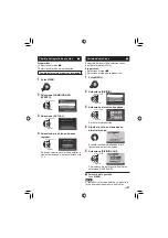 Предварительный просмотр 75 страницы JVC GZ-HD30U Instructions Manual