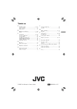 Предварительный просмотр 88 страницы JVC GZ-HD30U Instructions Manual