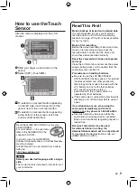 Предварительный просмотр 9 страницы JVC GZ-HD310 Instructions Manual