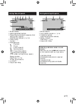 Предварительный просмотр 13 страницы JVC GZ-HD310 Instructions Manual