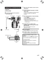 Предварительный просмотр 29 страницы JVC GZ-HD310 Instructions Manual