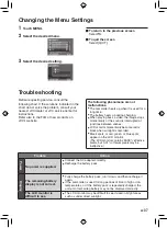 Предварительный просмотр 37 страницы JVC GZ-HD310 Instructions Manual