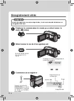 Предварительный просмотр 50 страницы JVC GZ-HD310 Instructions Manual