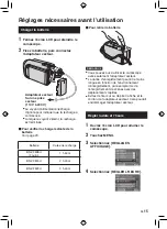 Предварительный просмотр 59 страницы JVC GZ-HD310 Instructions Manual