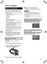 Предварительный просмотр 61 страницы JVC GZ-HD310 Instructions Manual