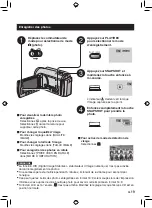 Предварительный просмотр 63 страницы JVC GZ-HD310 Instructions Manual