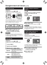 Предварительный просмотр 64 страницы JVC GZ-HD310 Instructions Manual