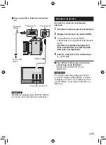 Предварительный просмотр 69 страницы JVC GZ-HD310 Instructions Manual