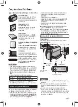 Предварительный просмотр 71 страницы JVC GZ-HD310 Instructions Manual