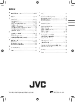 Предварительный просмотр 88 страницы JVC GZ-HD310 Instructions Manual