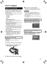 Предварительный просмотр 61 страницы JVC GZ-HD310U Instructions Manual