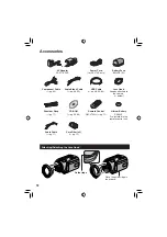 Предварительный просмотр 10 страницы JVC GZ-HD3E/EK Instructions Manual