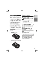 Предварительный просмотр 19 страницы JVC GZ-HD3E/EK Instructions Manual