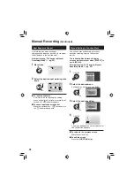 Предварительный просмотр 26 страницы JVC GZ-HD3E/EK Instructions Manual