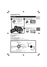 Предварительный просмотр 29 страницы JVC GZ-HD3E/EK Instructions Manual