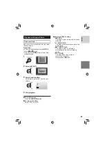 Предварительный просмотр 33 страницы JVC GZ-HD3E/EK Instructions Manual