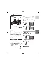 Предварительный просмотр 37 страницы JVC GZ-HD3E/EK Instructions Manual