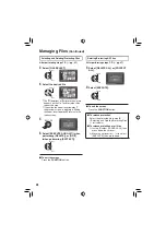 Предварительный просмотр 38 страницы JVC GZ-HD3E/EK Instructions Manual