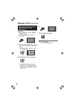 Предварительный просмотр 40 страницы JVC GZ-HD3E/EK Instructions Manual