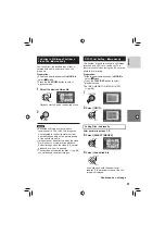 Предварительный просмотр 41 страницы JVC GZ-HD3E/EK Instructions Manual