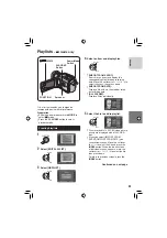 Предварительный просмотр 43 страницы JVC GZ-HD3E/EK Instructions Manual