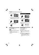 Предварительный просмотр 44 страницы JVC GZ-HD3E/EK Instructions Manual