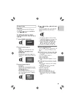 Предварительный просмотр 47 страницы JVC GZ-HD3E/EK Instructions Manual